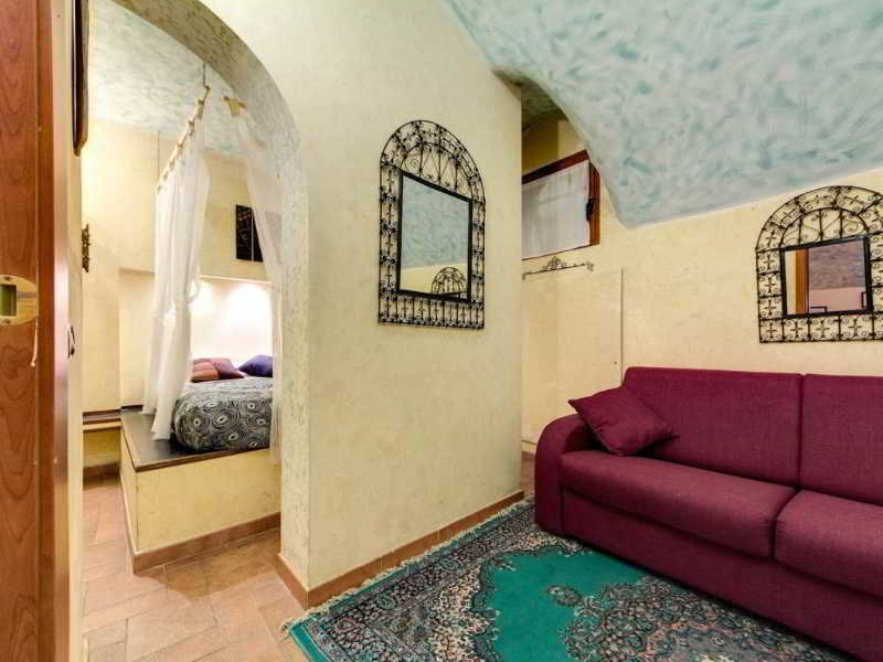 Garibaldi House