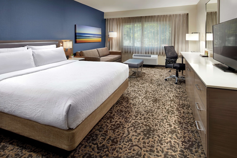 Hilton Garden Inn San Diego Mission Valley Stadium - photo 13
