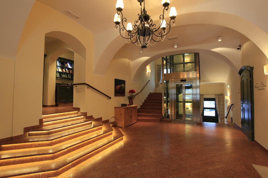 Landgasthof Winter in Sankt Valentin, Austria