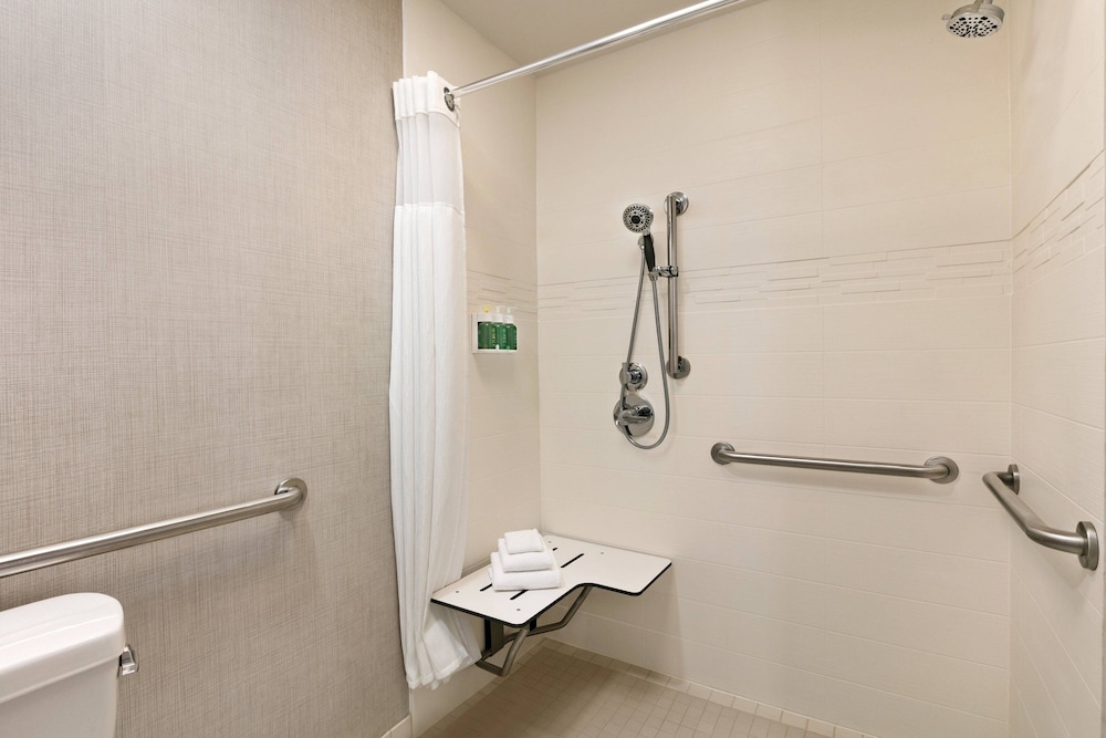 Residence Inn by Marriott West Springfield - photo 17