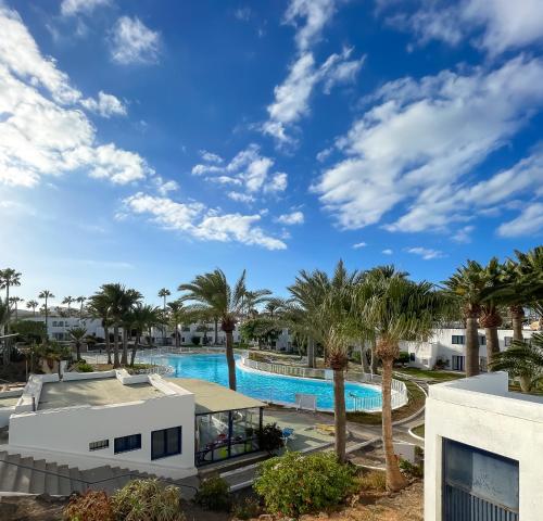 Barqueros Beach by Best Holidays Fuerteventura in Corralejo, Spain