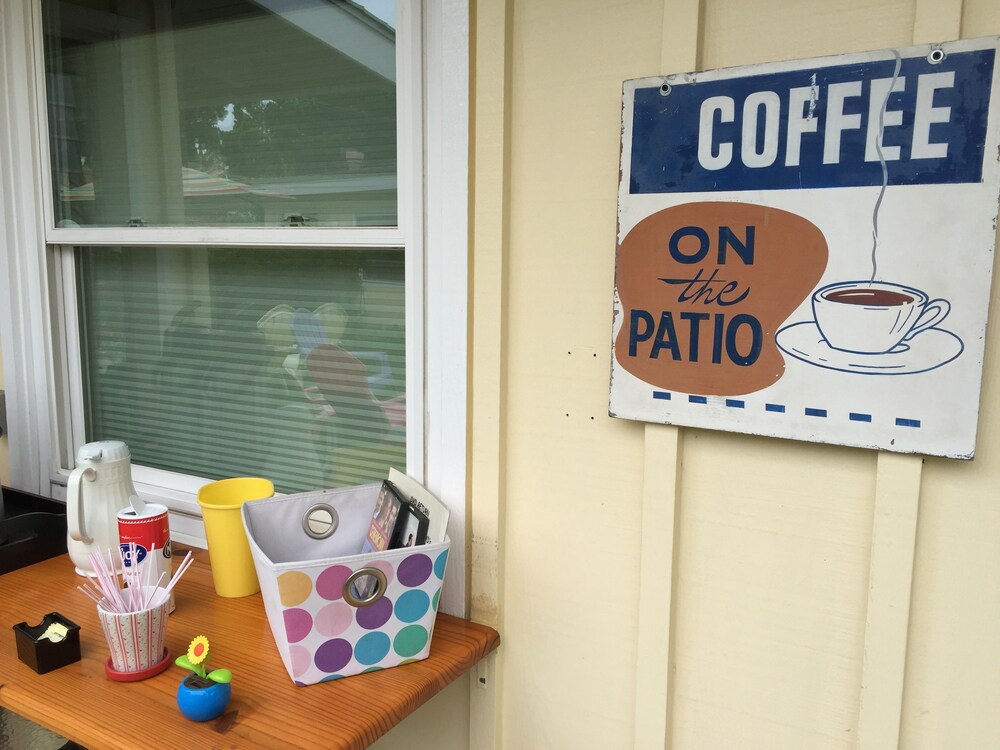 Beach House Inn - photo 66