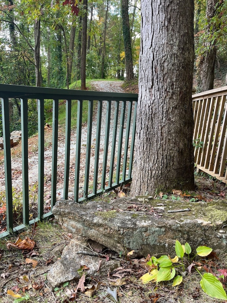 Mountain Aire Cottages & Inn - photo 200