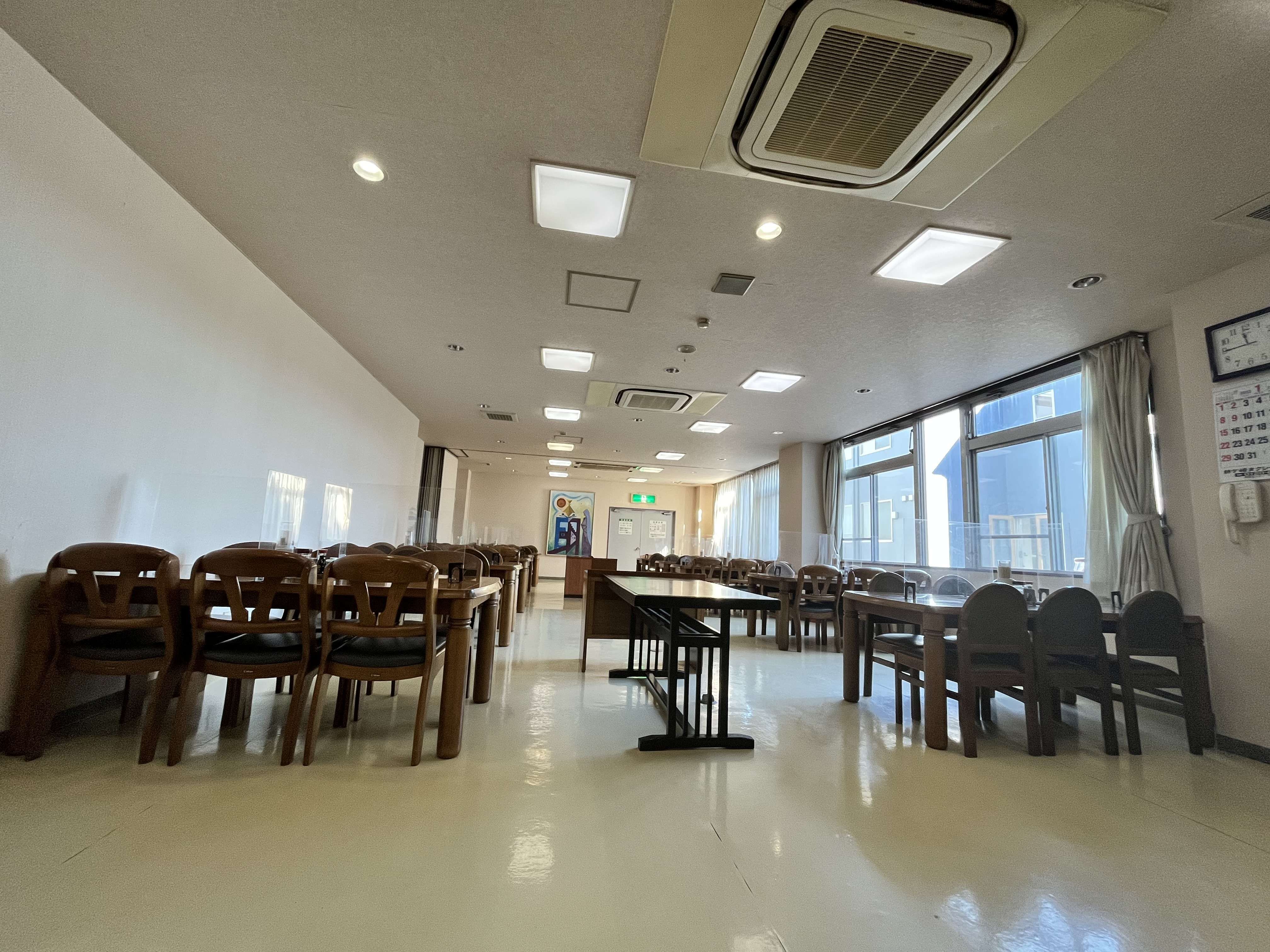 Hotel Ichihara Club Anesaki in Chiba, Japan