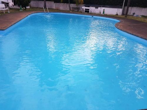 Spacious Apartment Trou aux Biches — 4-Star Luxury Hotel in Triolet, Mauritius