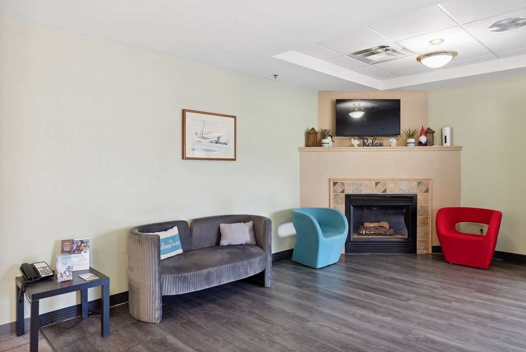 Ramada by Wyndham Saco Old Orchard Beach Area - photo 9