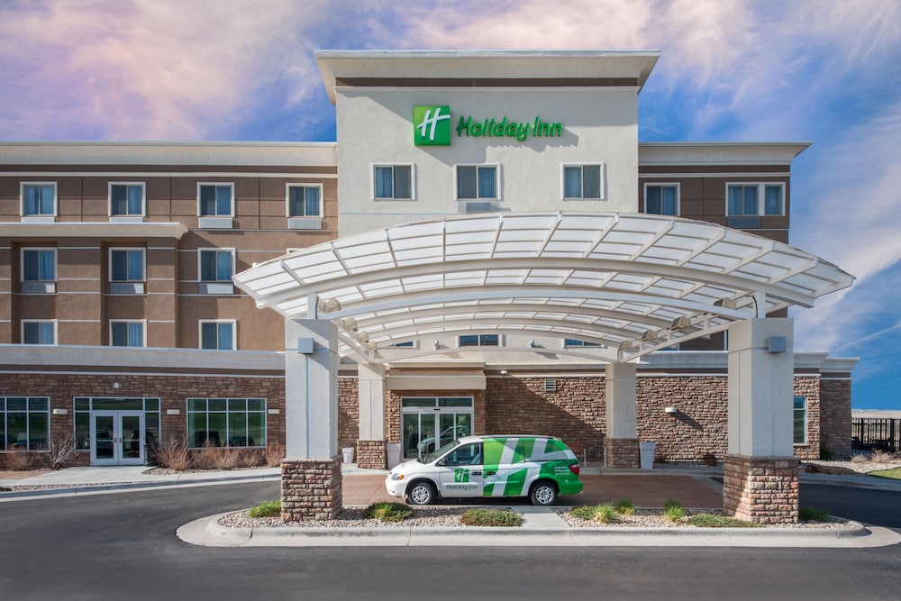 Holiday Inn Casper East Medical Center by IHG - photo 41