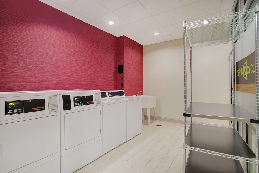 Home2 Suites by Hilton Charlotte I 77 Tyvola Rd - photo 27
