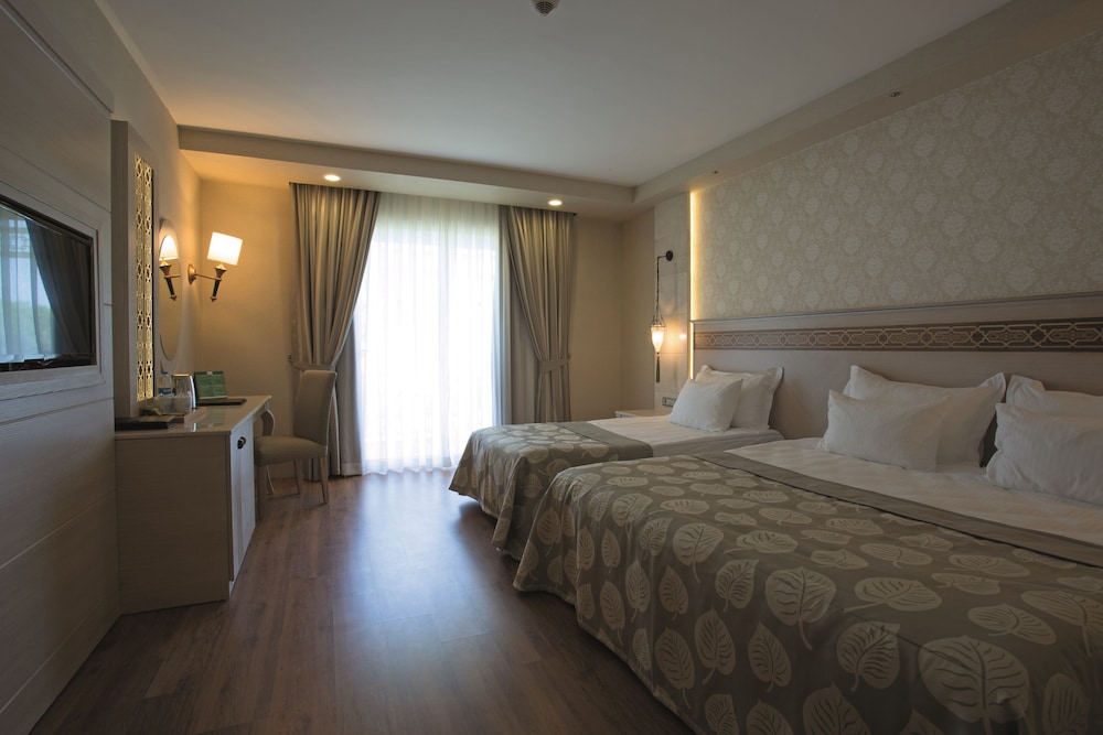 Güral Premier Belek All Inclusive — Belek — photo 4