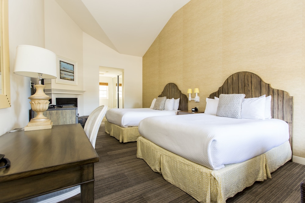 FogCatcher Inn - photo 15