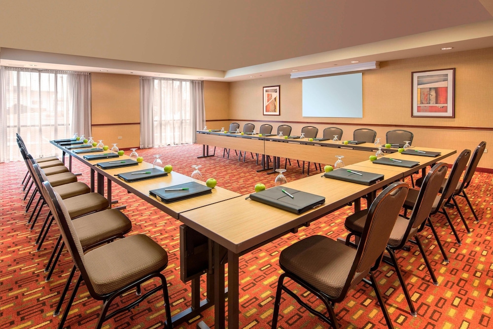 Courtyard by Marriott Denver Cherry Creek - photo 64