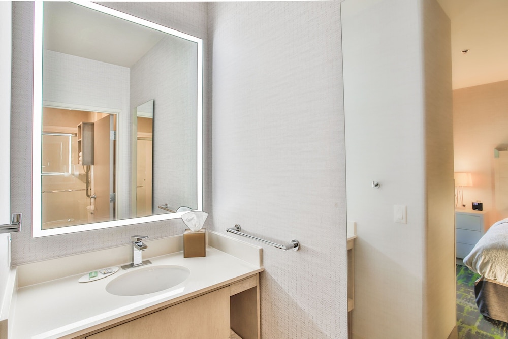 SpringHill Suites By Marriott Prescott - photo 6