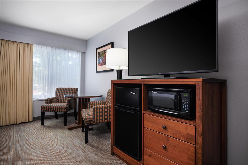 Best Western Plus Hood River Inn - photo 81