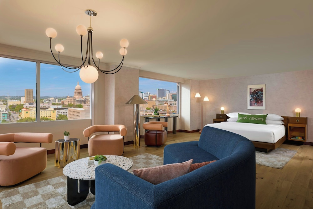 Downright Austin a Renaissance Hotel - photo 23