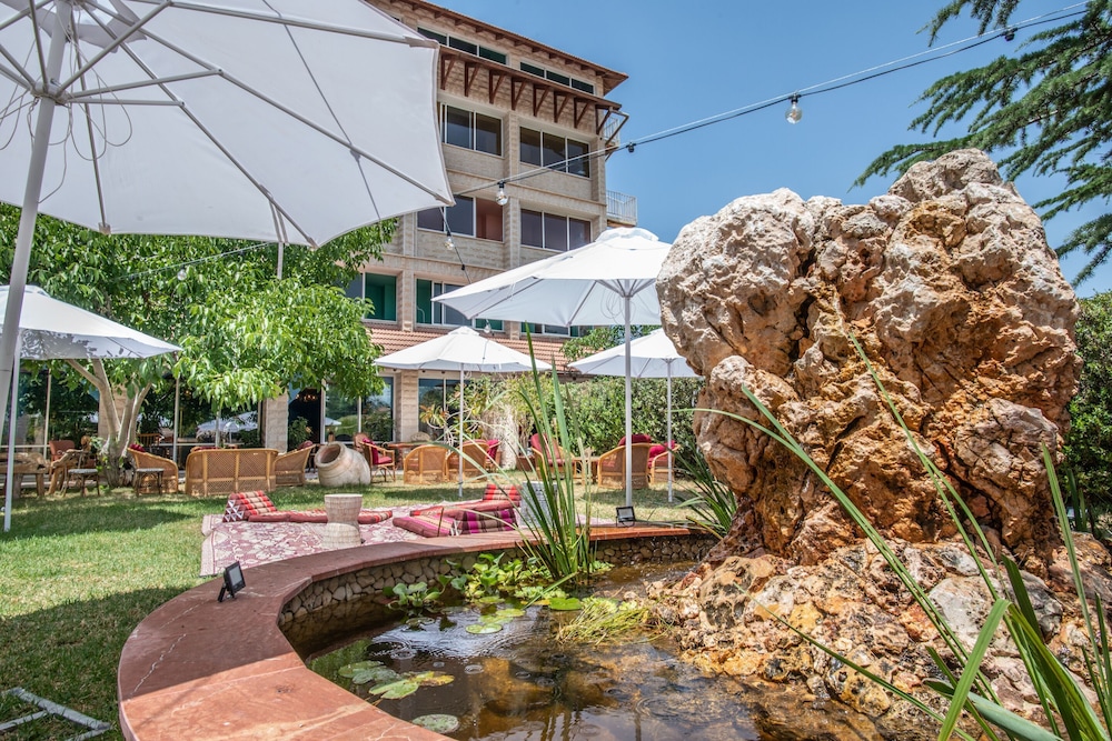 Arazim Hotel in Metulla, Israel