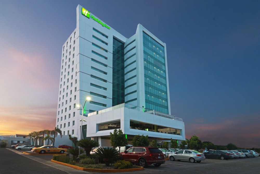 Holiday Inn Queretaro Zona Krystal by IHG in Queretaro, Mexico