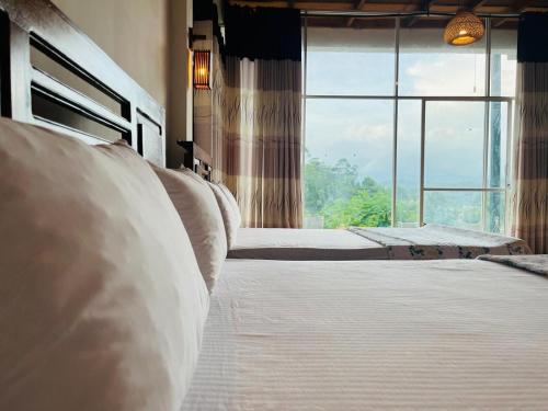 Ella Jackshade - carbon neutral hotel in Ella Town