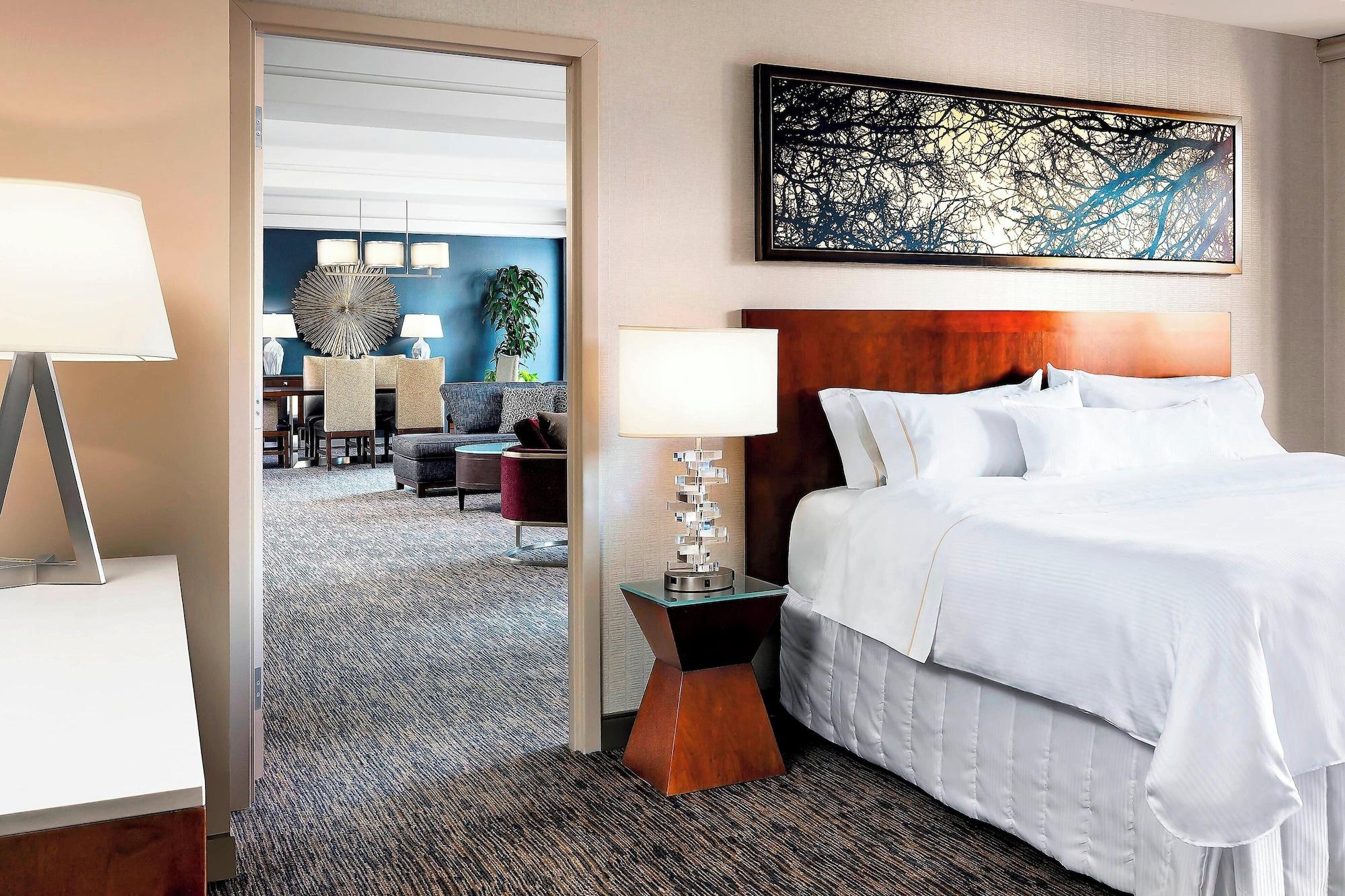 The Westin Cincinnati - photo 9