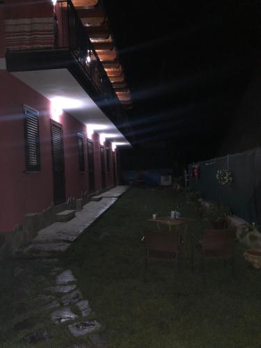 Il Rifugio Di Vincenzo in Agropoli, Italy