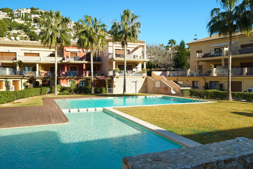 Solhabitat Montemar Views — 4-Star Luxury Hotel in Benissa, Spain