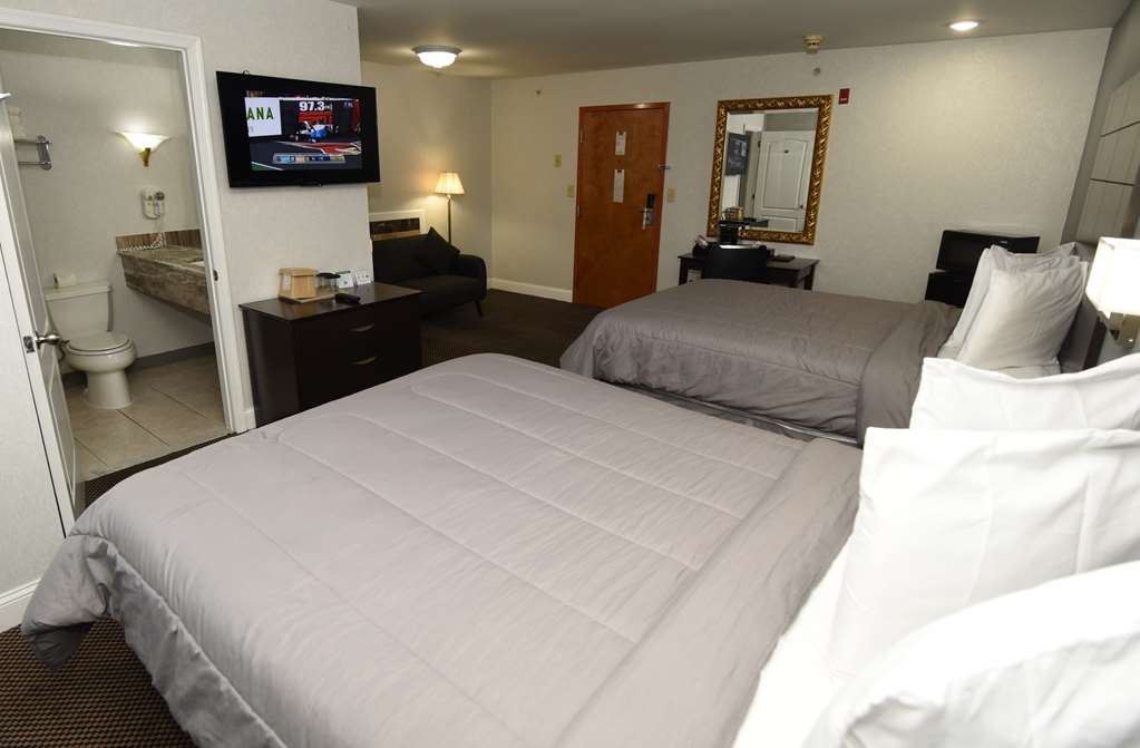 FairBridge Hotel Atlantic City - photo 24