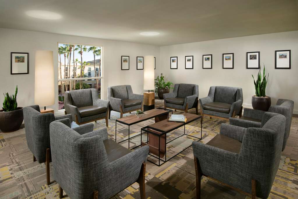 Tempe Mission Palms a Destination by Hyatt Hotel - photo 16