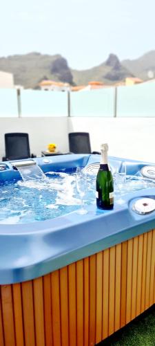 Chinyero Path — 4-Star Luxury Hotel in Santiago De Compostela, Spain