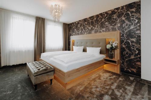 Hotel Schwarzer Adler Stendal — hotel in Stendal