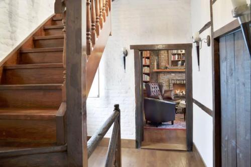 Artagnan — 4-Star Luxury Hotel in Maastricht, Netherlands