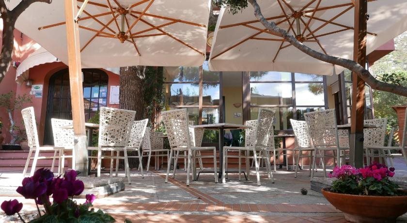 Hotel Sardi in Marciana, Italy