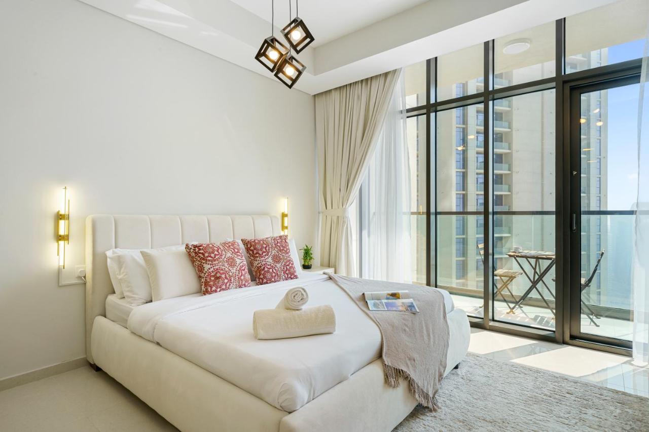 Stylish Studio with Great Views High Floor — 4-Star Luxury Hotel in Dubai, United Arab Emirates