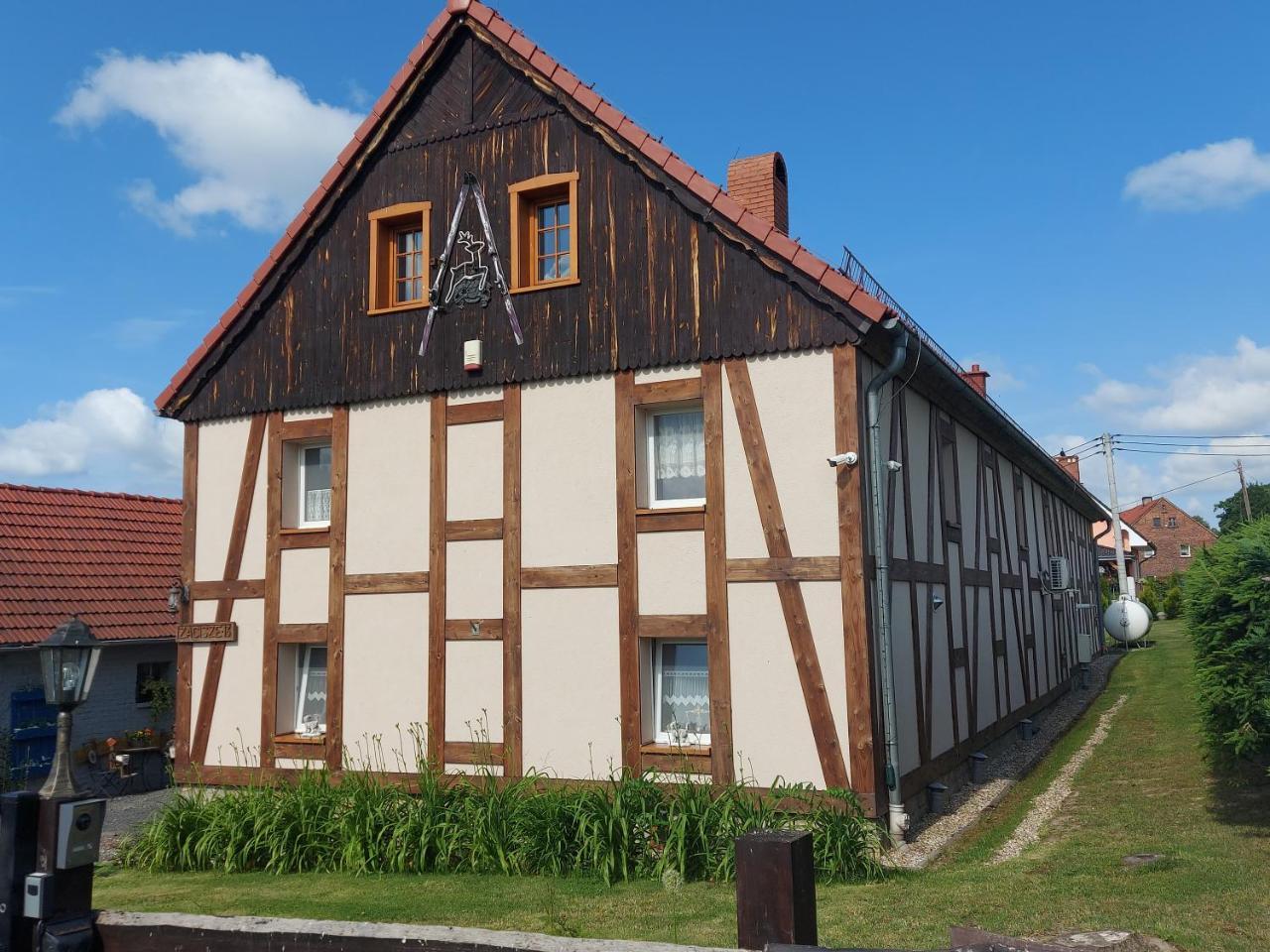 Zacisze 13 — Lesna — photo 2