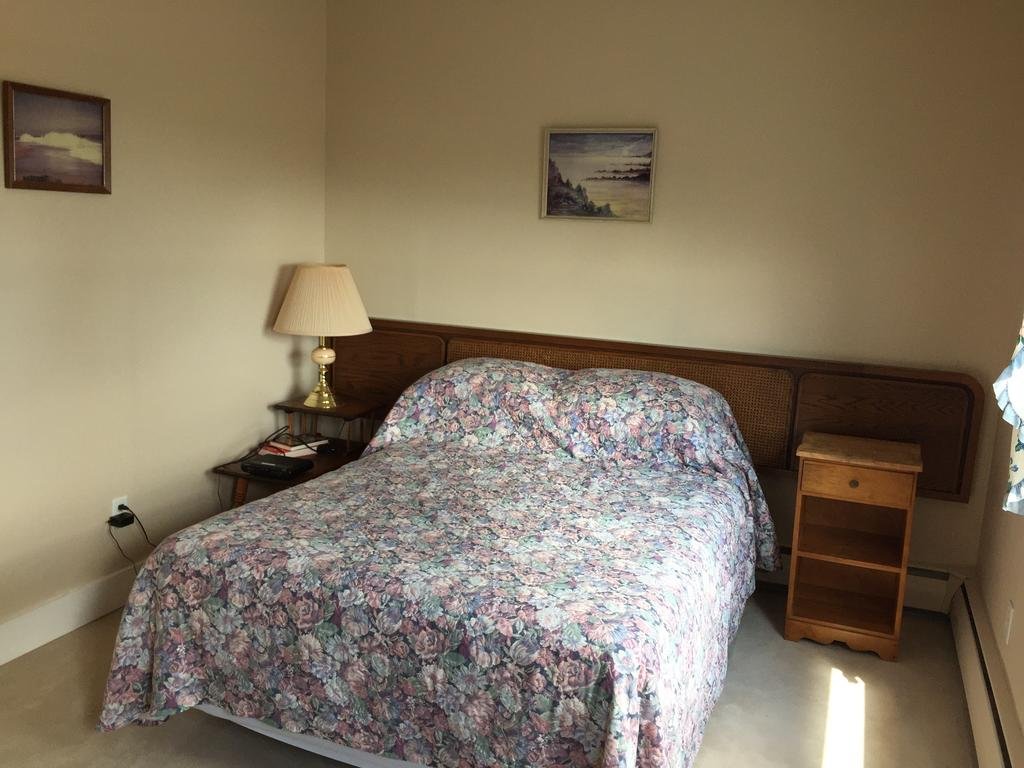 Admiral’s Quay Motel & Suites in Saint John, Canada