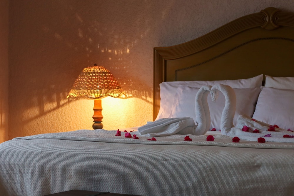 Hacienda Blanca Flor