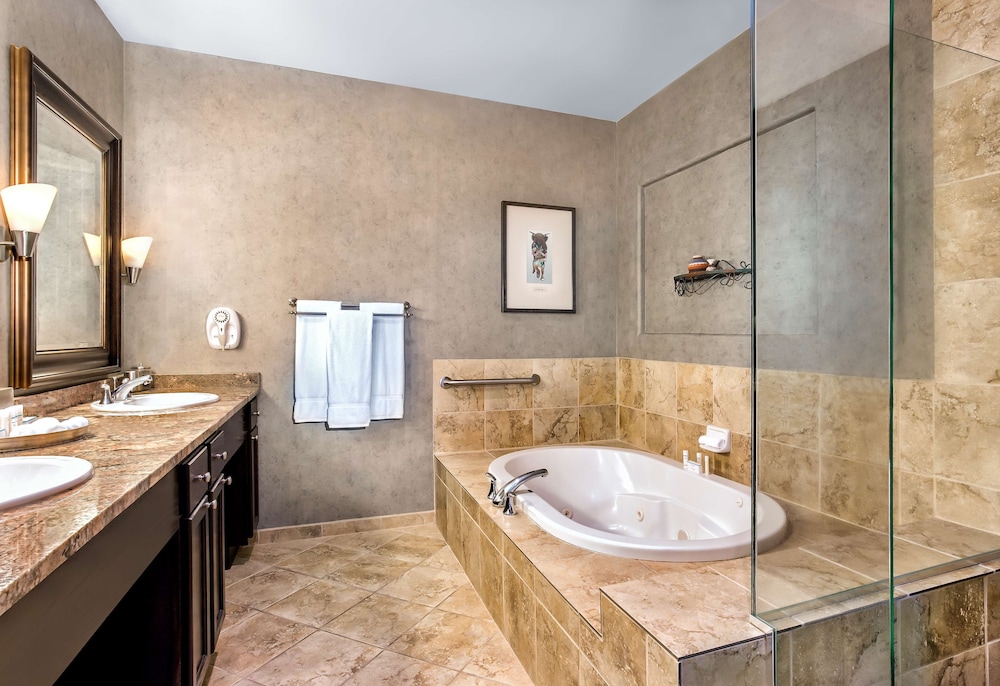 Homewood Suites by Hilton Santa Fe North - photo 15