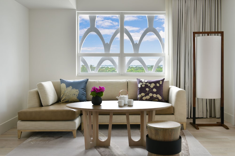 Nobu Hotel Miami Beach - photo 60