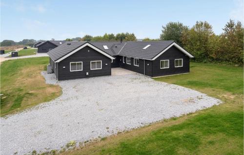 Nice Home In Sydals With Kitchen — 5-Star Luxury Hotel in None, Denmark