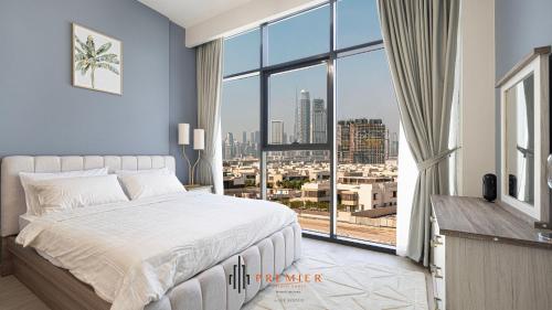 Premier 1Br Burj Khalifa View - last minute hotel in Dubai