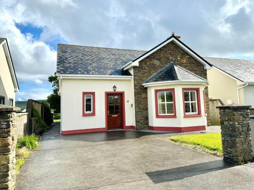 No 10 Ard Na Mara — 4-Star Luxury Hotel in Dingle, Republic of Ireland