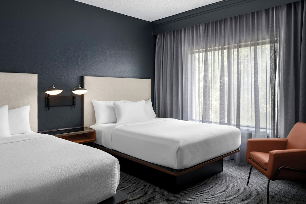 Courtyard by Marriott Birmingham Hoover - photo 11
