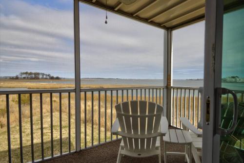 30399 Pavillion Drive - carbon neutral hotel in Ocean View