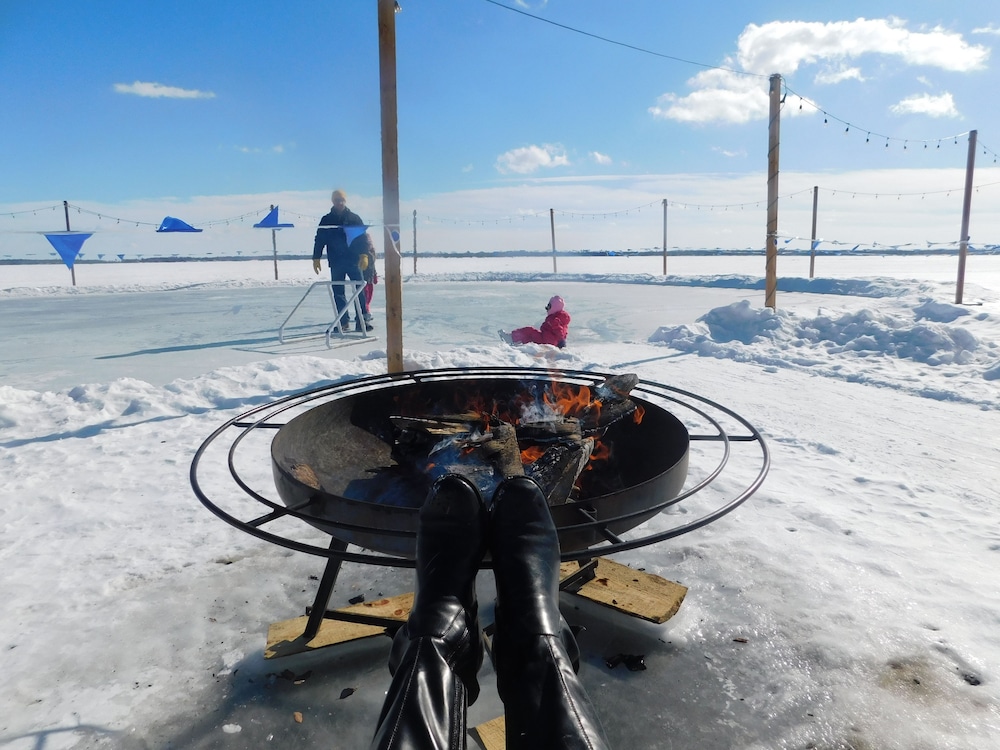 Quarterdeck Resort & Restaurant - photo 239