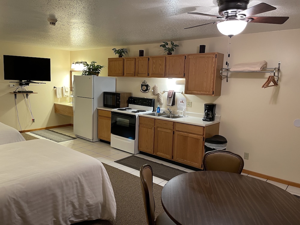 Whitetail Creek Resort - photo 19
