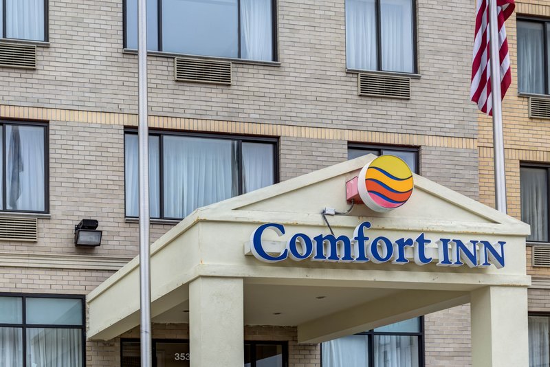 Comfort Inn Sunset Park Park Slope - photo 11