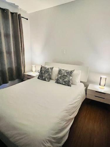 2 Bedroom Clutter free — 4-Star Luxury Hotel in Pretoria, South Africa