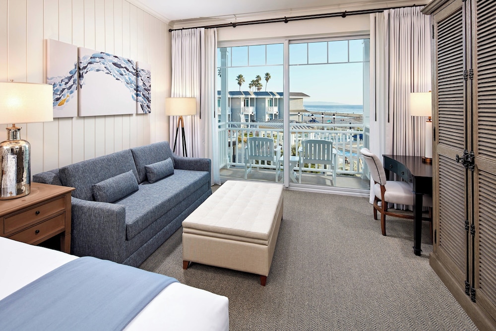 Vespera Resort on Pismo Beach Autograph Collection - photo 23