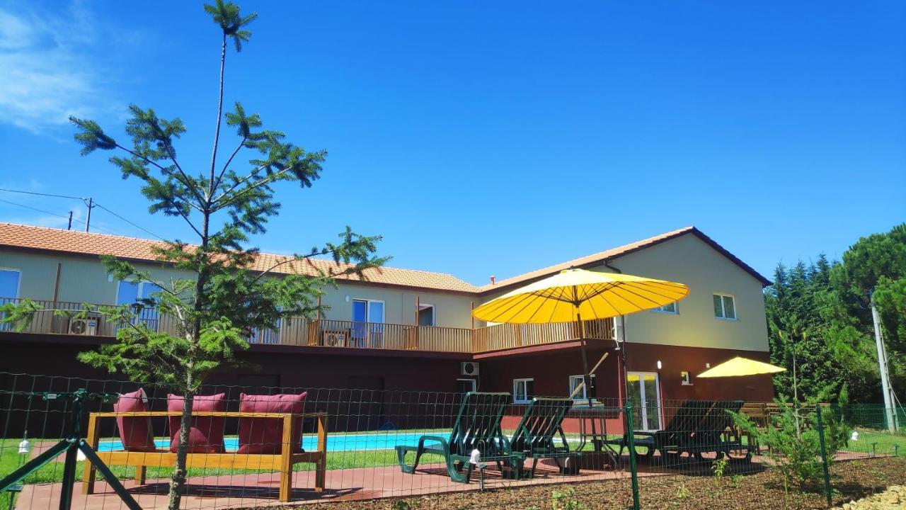 Quinta Do Outono in Armamar, Portugal