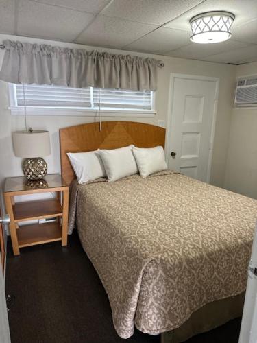 Horizon Motor Inn - photo 20