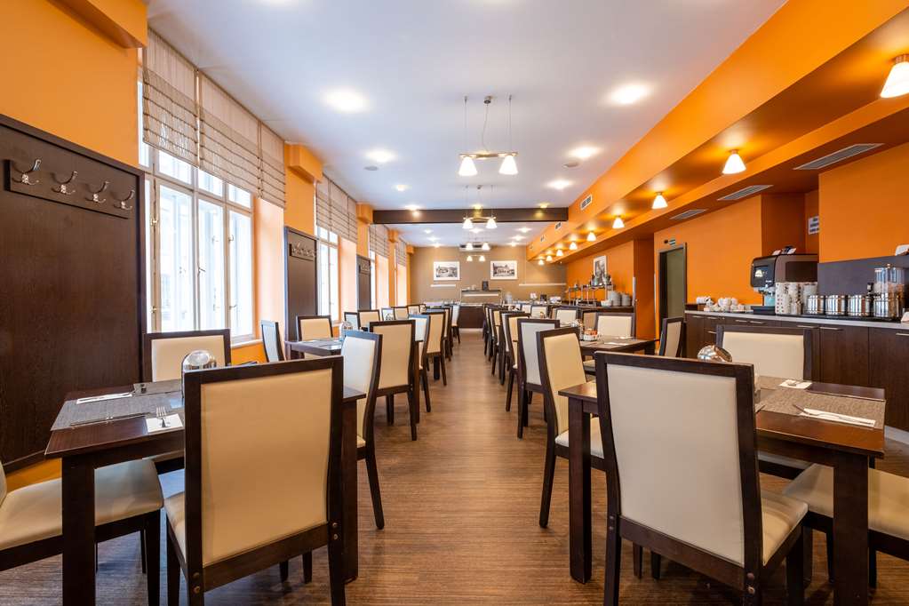 מזון ומשקאות