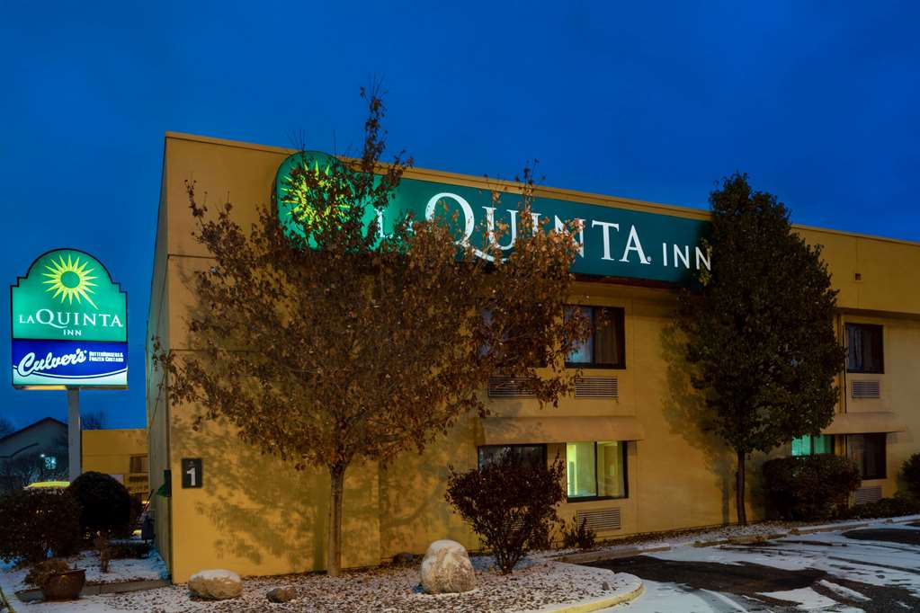 La Quinta Inn by Wyndham Minneapolis Airport Bloomington - photo 8